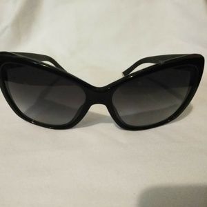 Dolce & Gabbana Sunglasses DG4111 501/8G